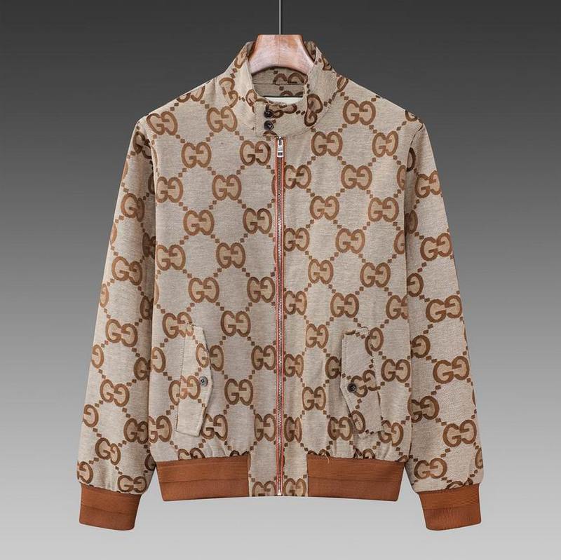 Gucci Men's Outwear 41